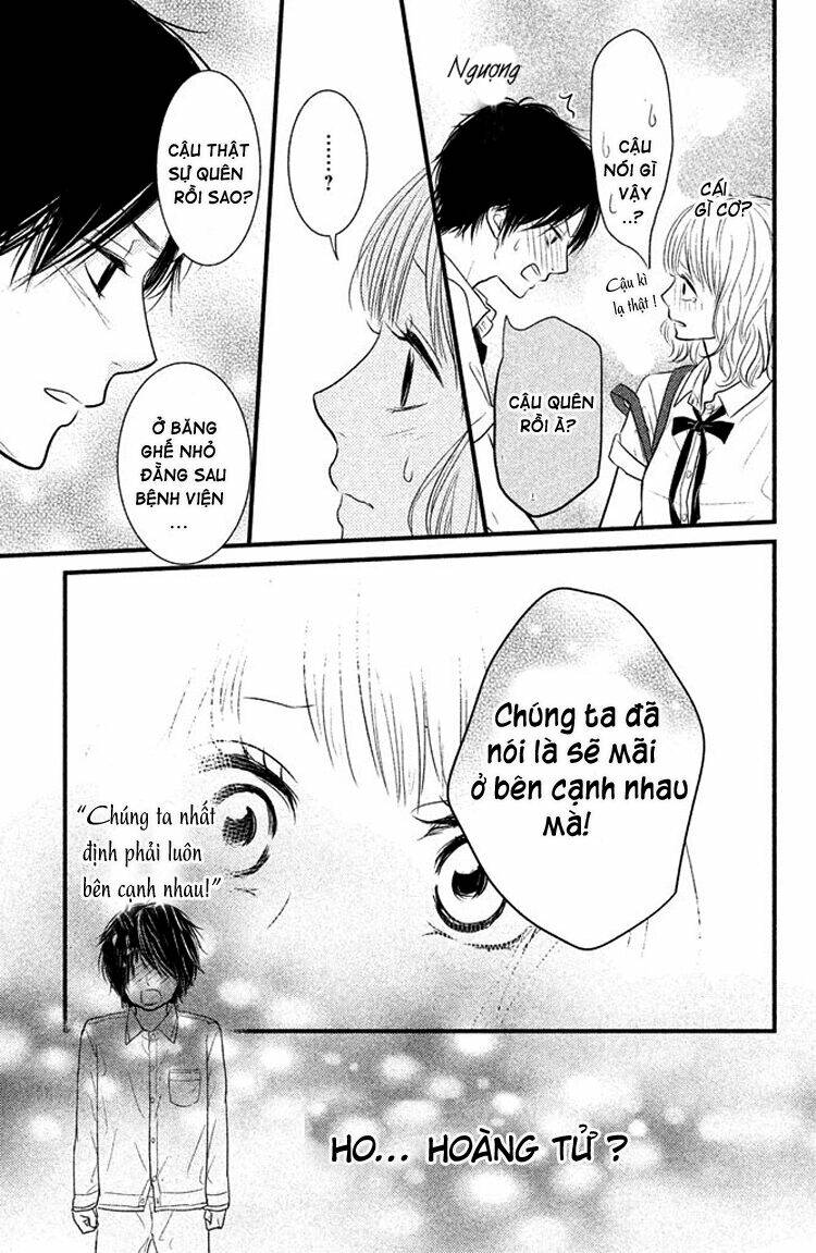 akuma de koi shiyou chapter 4 35