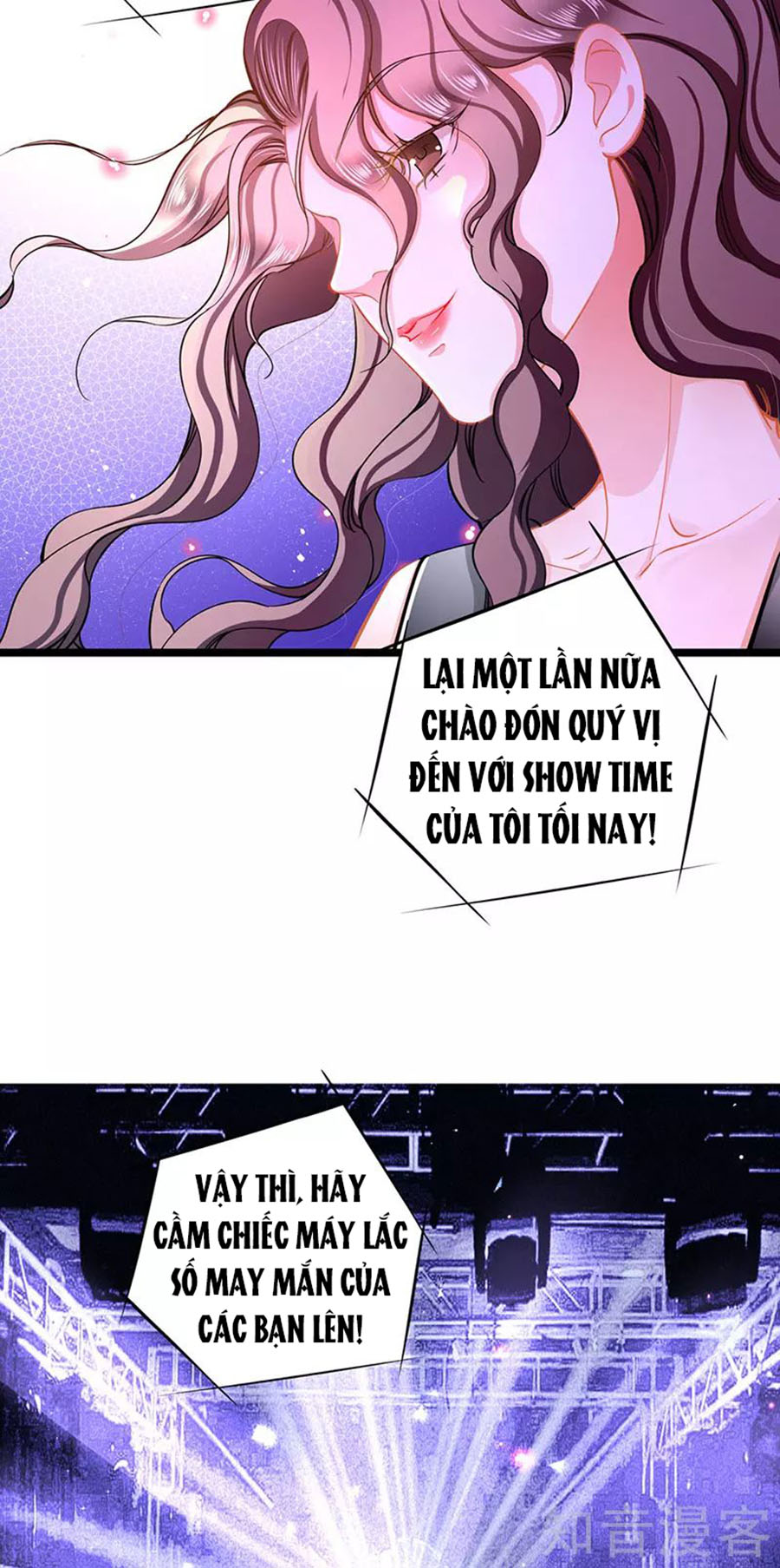 cưng chiều ái thê hư hỏng chapter 65 4