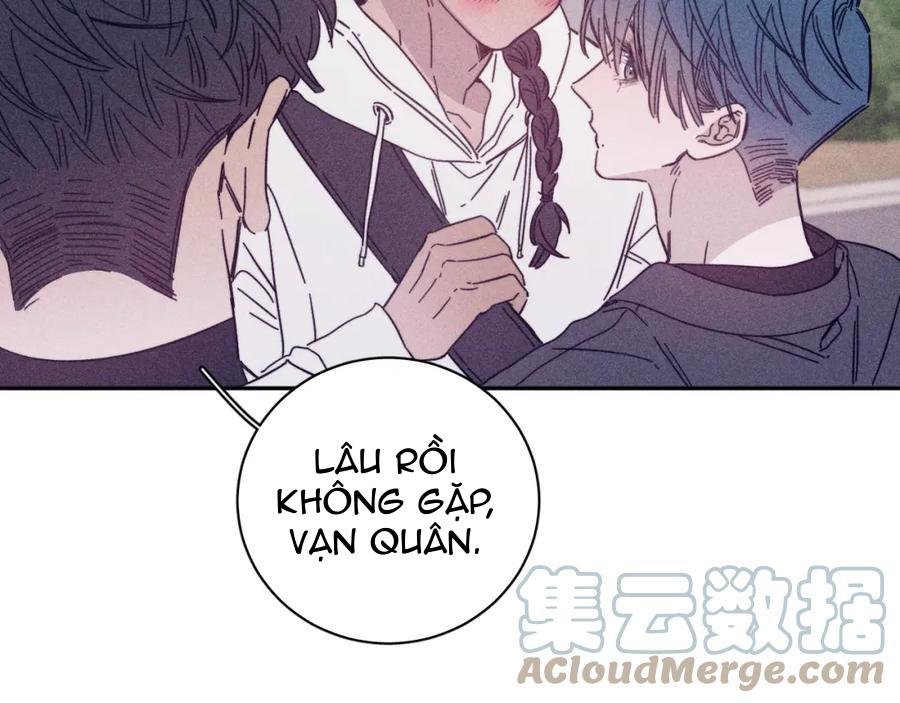 mùa xuân đang đến chapter 83 19