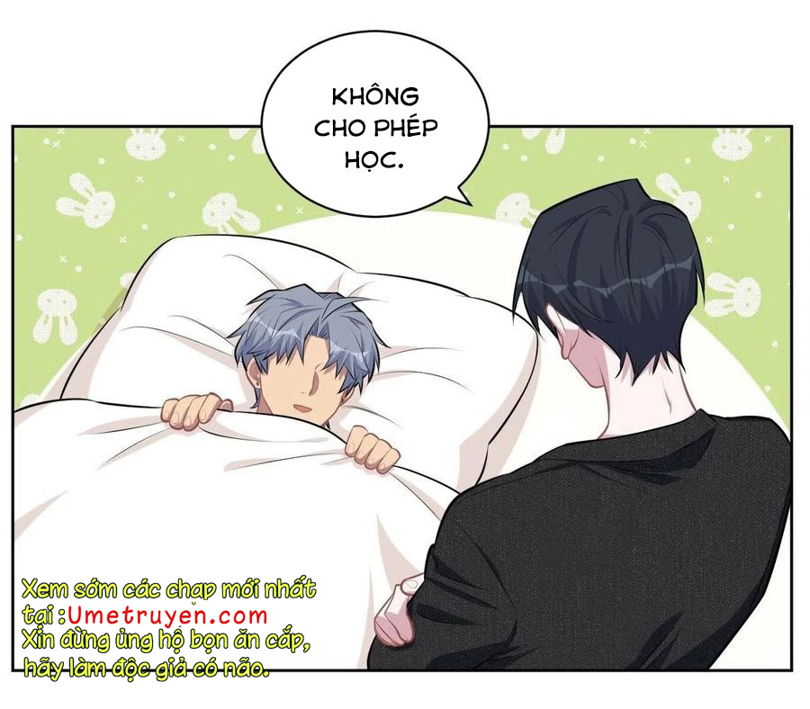 bố vợ đại nhân là bà xã chapter 134 32