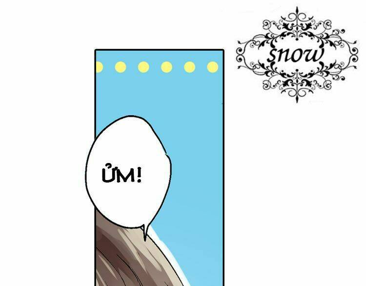 triệu nụ hôn của hoàng tử chapter 6 33