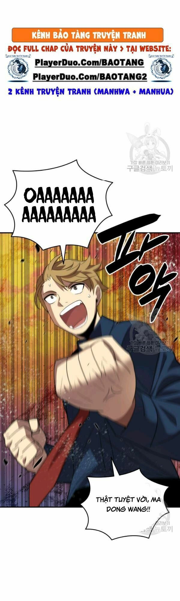 tôi là lính mới chapter 46 49