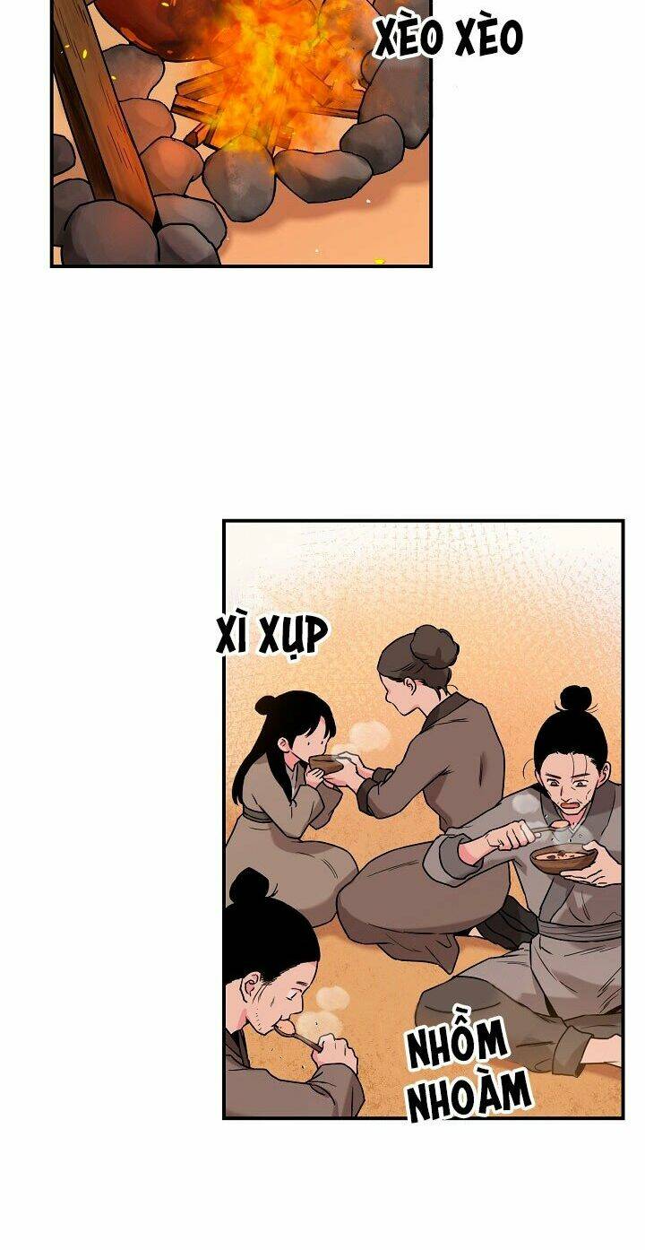 tôi trở thành nhân vật phản diện giỏi nhất trong giới võ thuật chapter 26 9