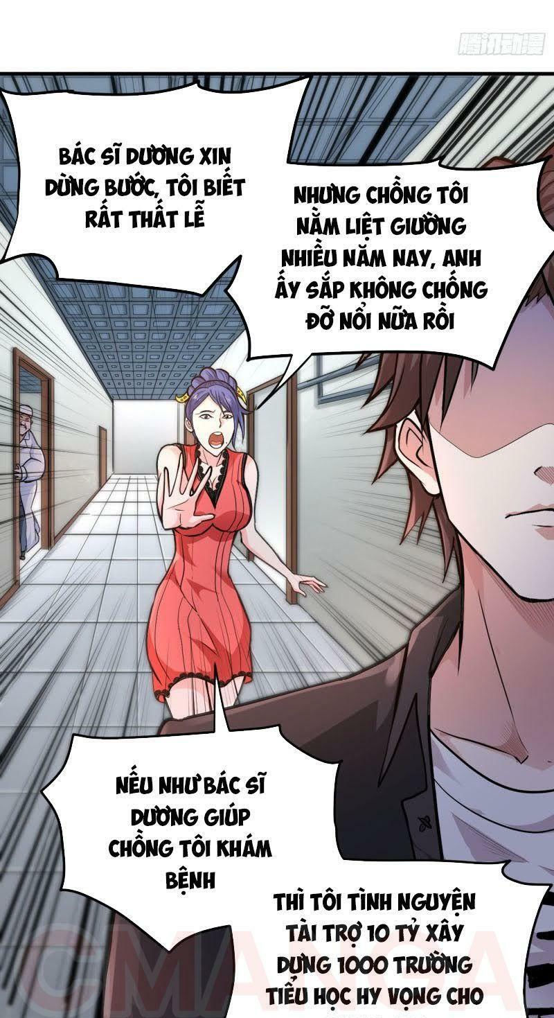 tối cường thần y tại đô thị chapter 115 36