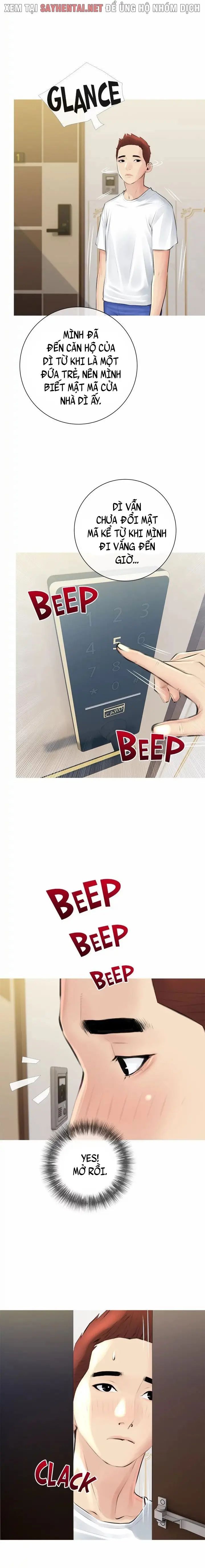 dập dì của tôi chapter 2 12