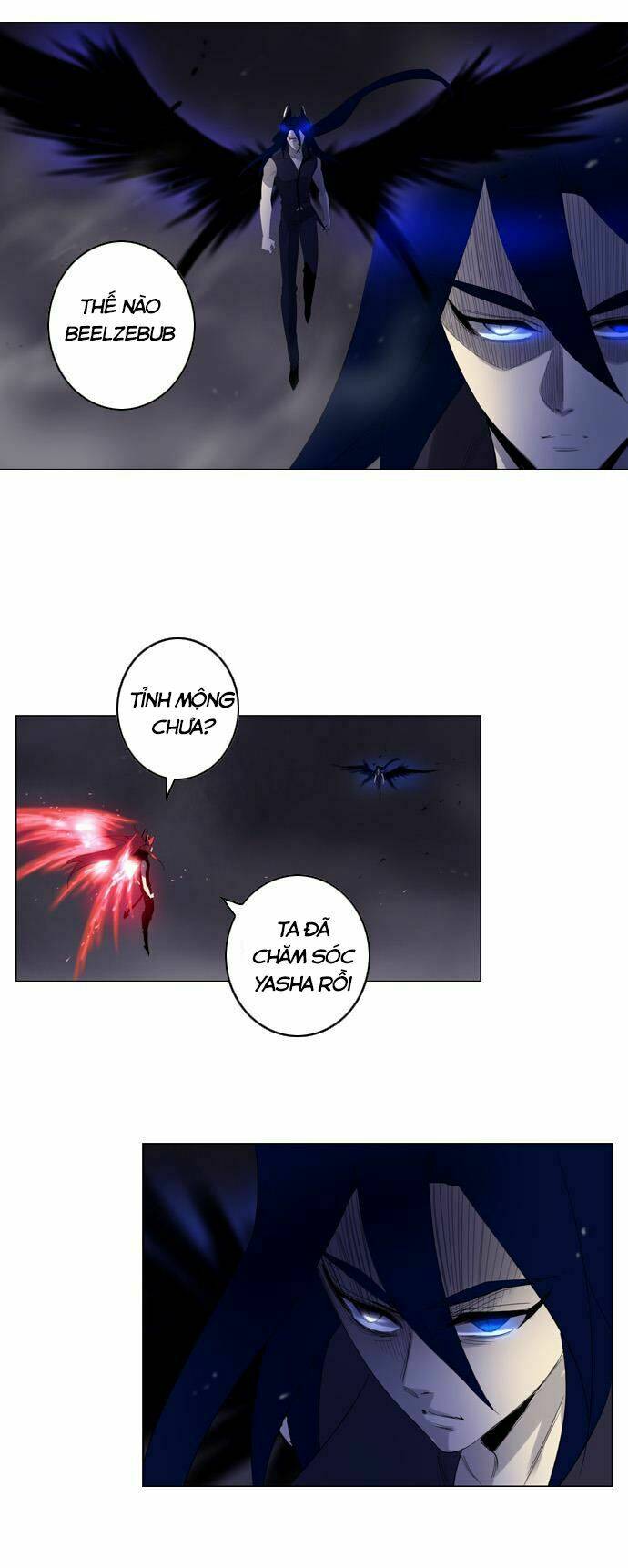 bản khế ước linh hồn chapter 116 11