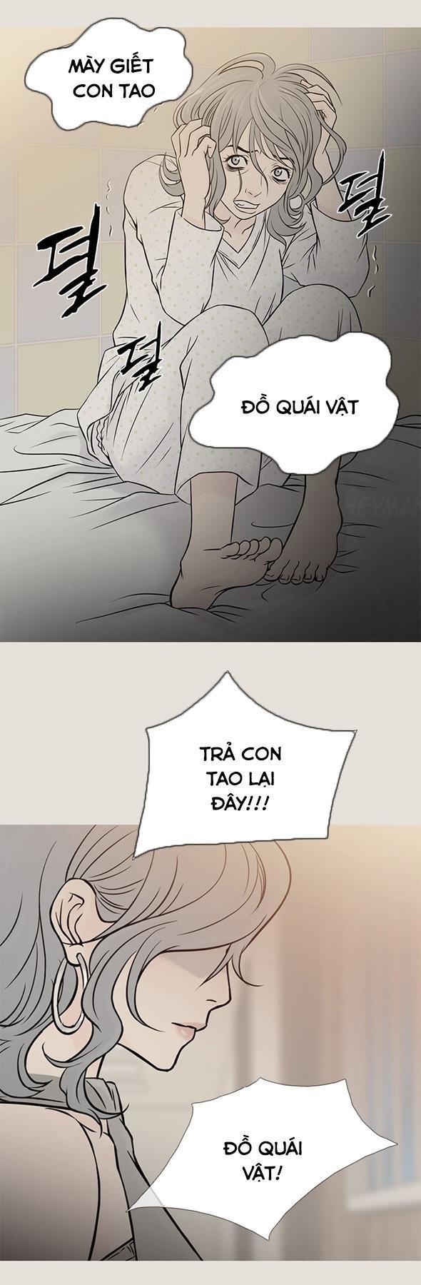 thiên đường chapter 62 31