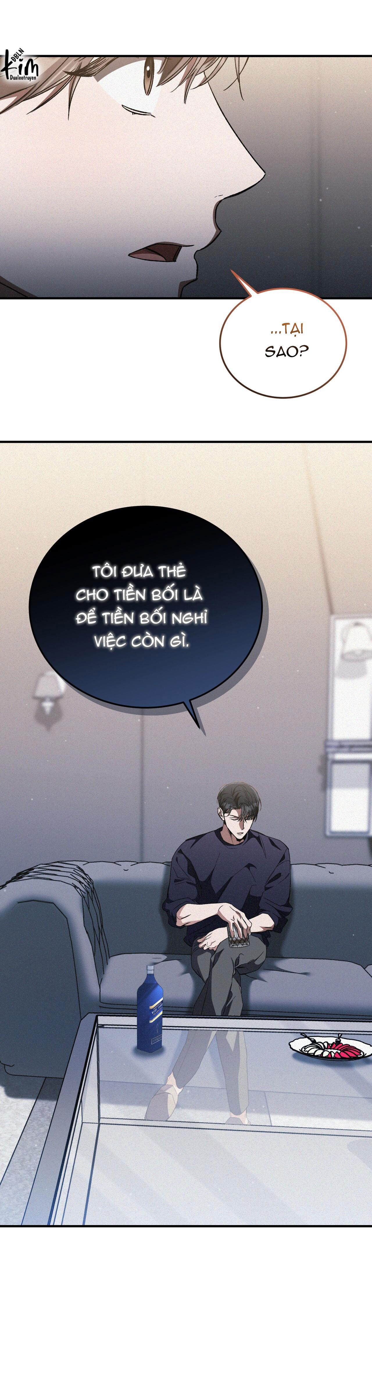 vô hình chapter 23 12