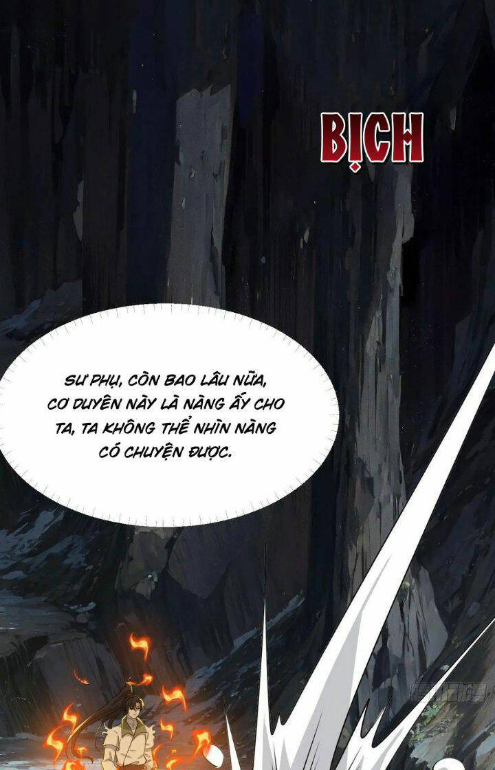hệ thống gánh con mạnh nhất chapter 103 38