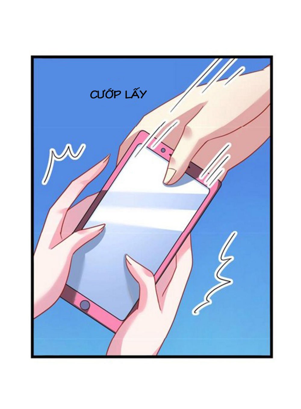 cơ trưởng ngài nhẹ nhàng thôi chapter 26 27