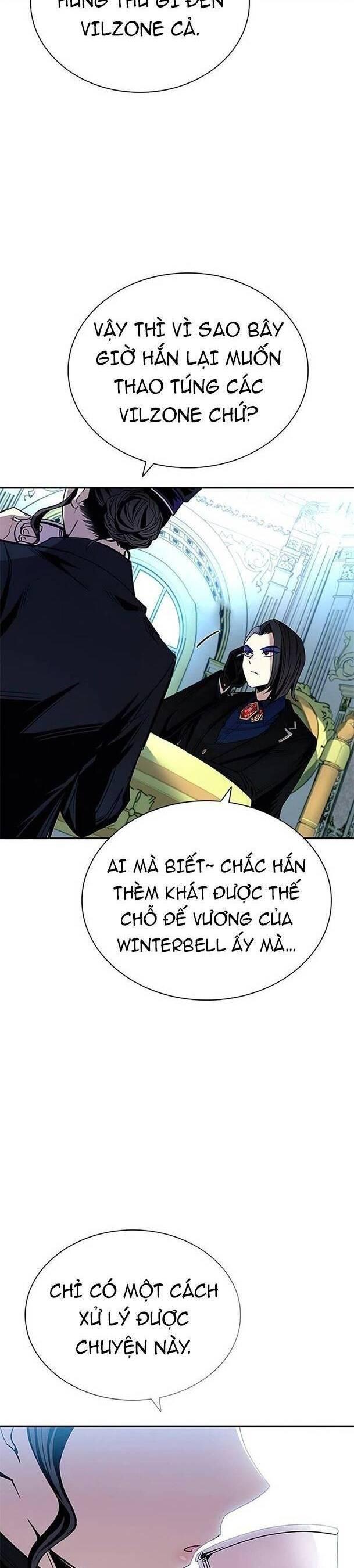 tiêu diệt ác nhân chapter 64 10