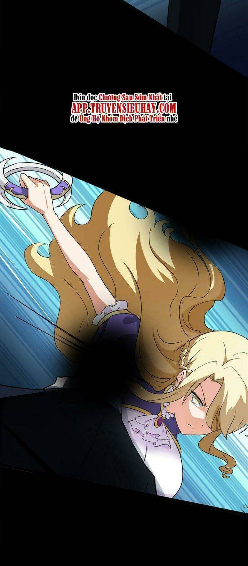 bạn gái virus của tôi chapter 289 11