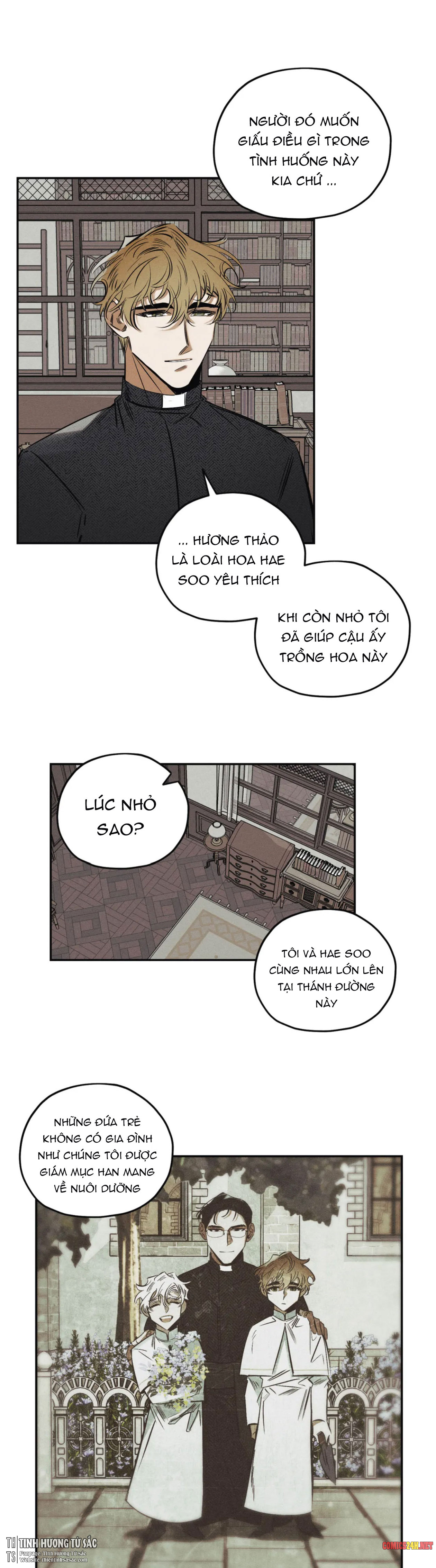 ác hoa chapter 20 6