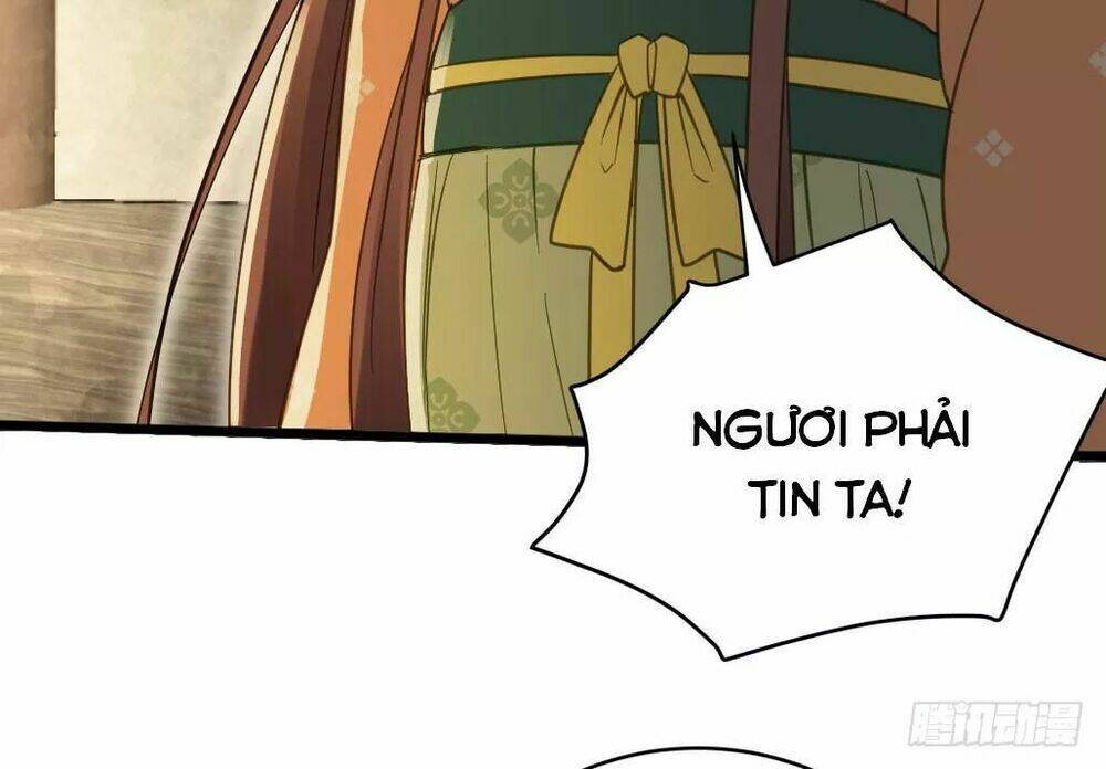 vương gia ba tuổi rưỡi của tôi chapter 30 27