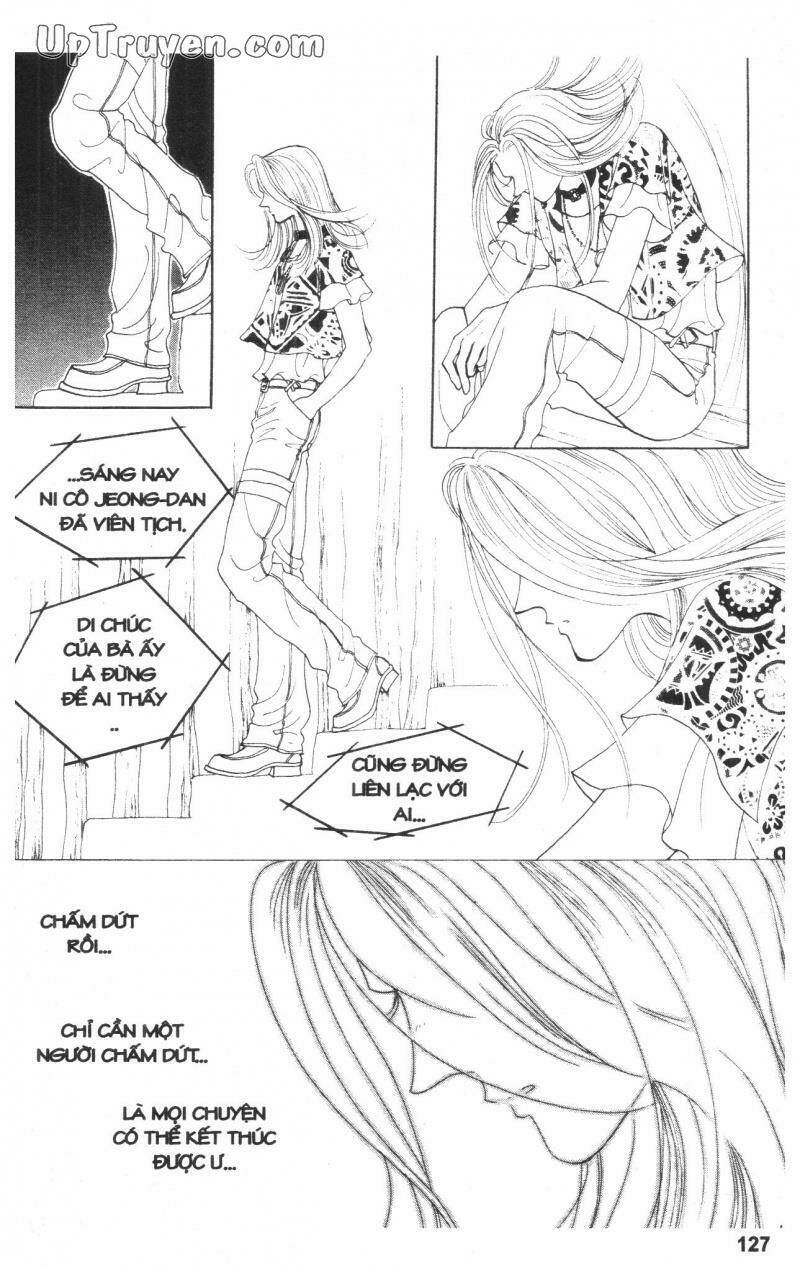 you (han seung won) chapter 2 127