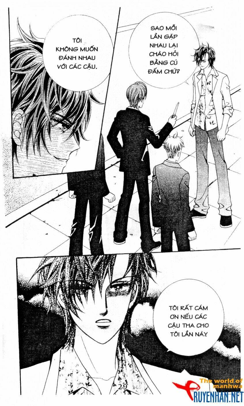 chàng trai hào hiệp chapter 11 31