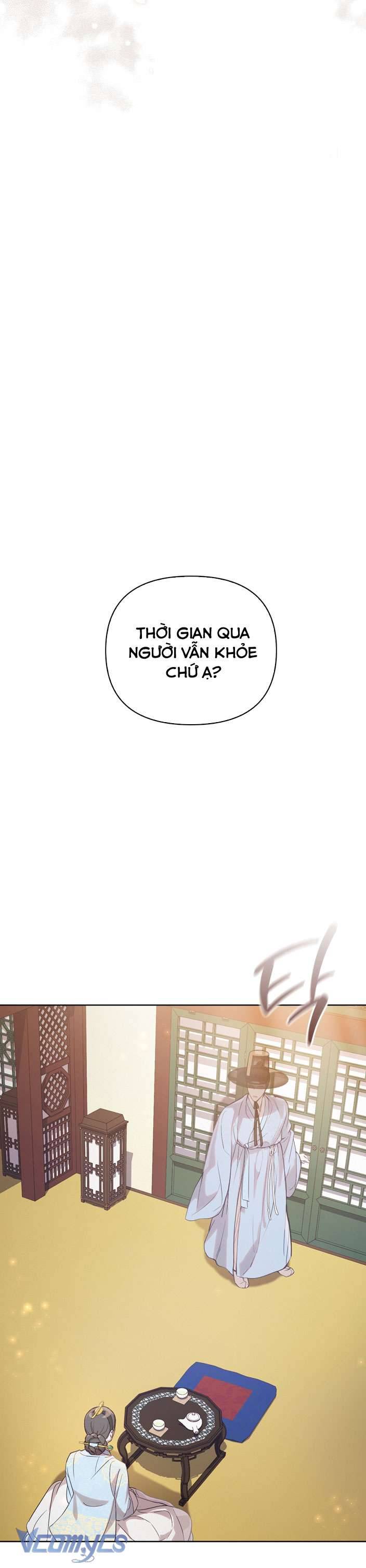 [18+] tiết học bí mật của trung điện chapter 7 3