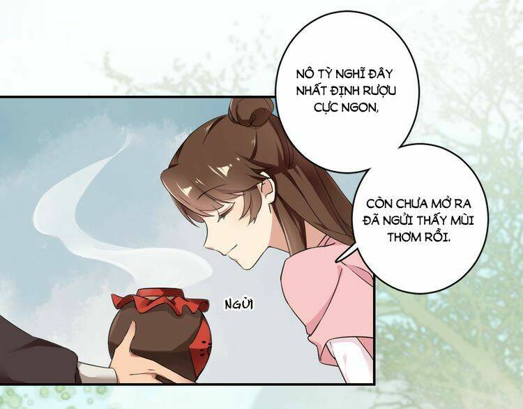 hoa nhan sách chapter 10.1 32