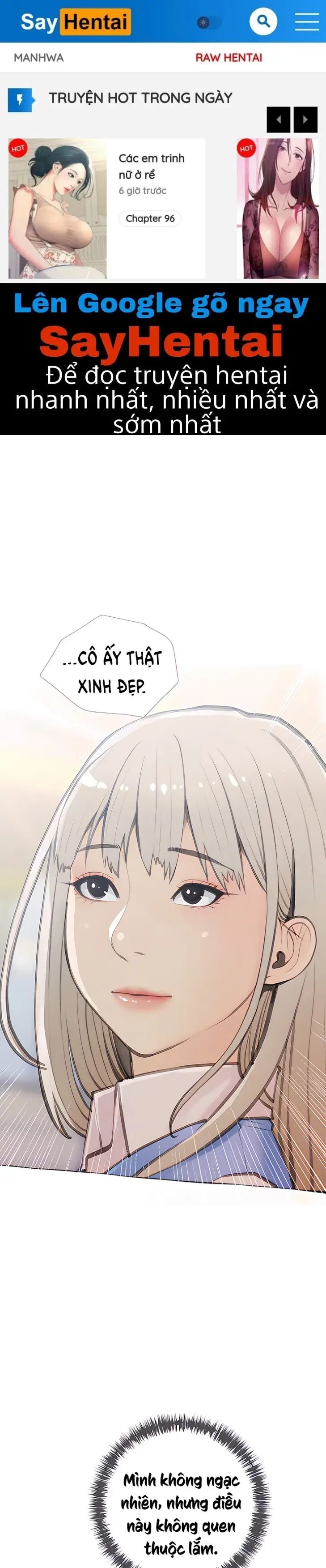 dập dì của tôi chapter 70 1