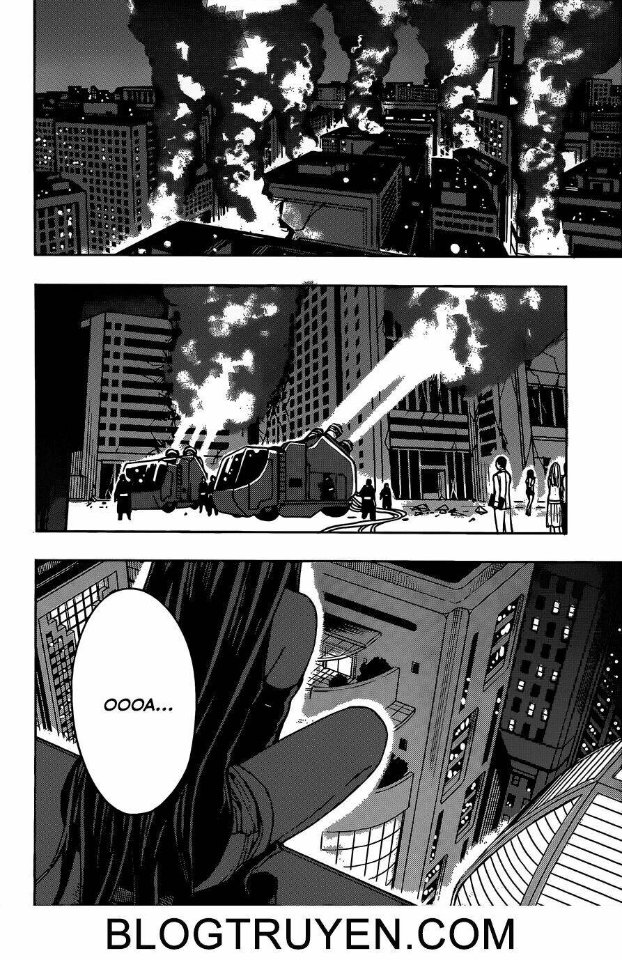 yuusen shoujo - plug-in girl chapter 9 7