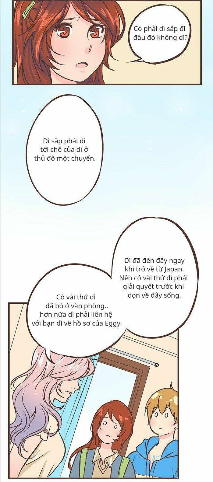 chàng trai từ quả trứng chapter 27 3