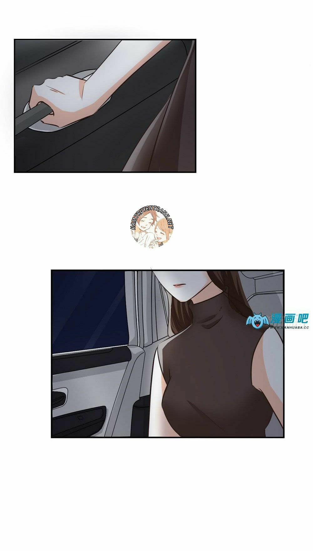 cẩm lý thiếu nữ của tôi chapter 11.3 3