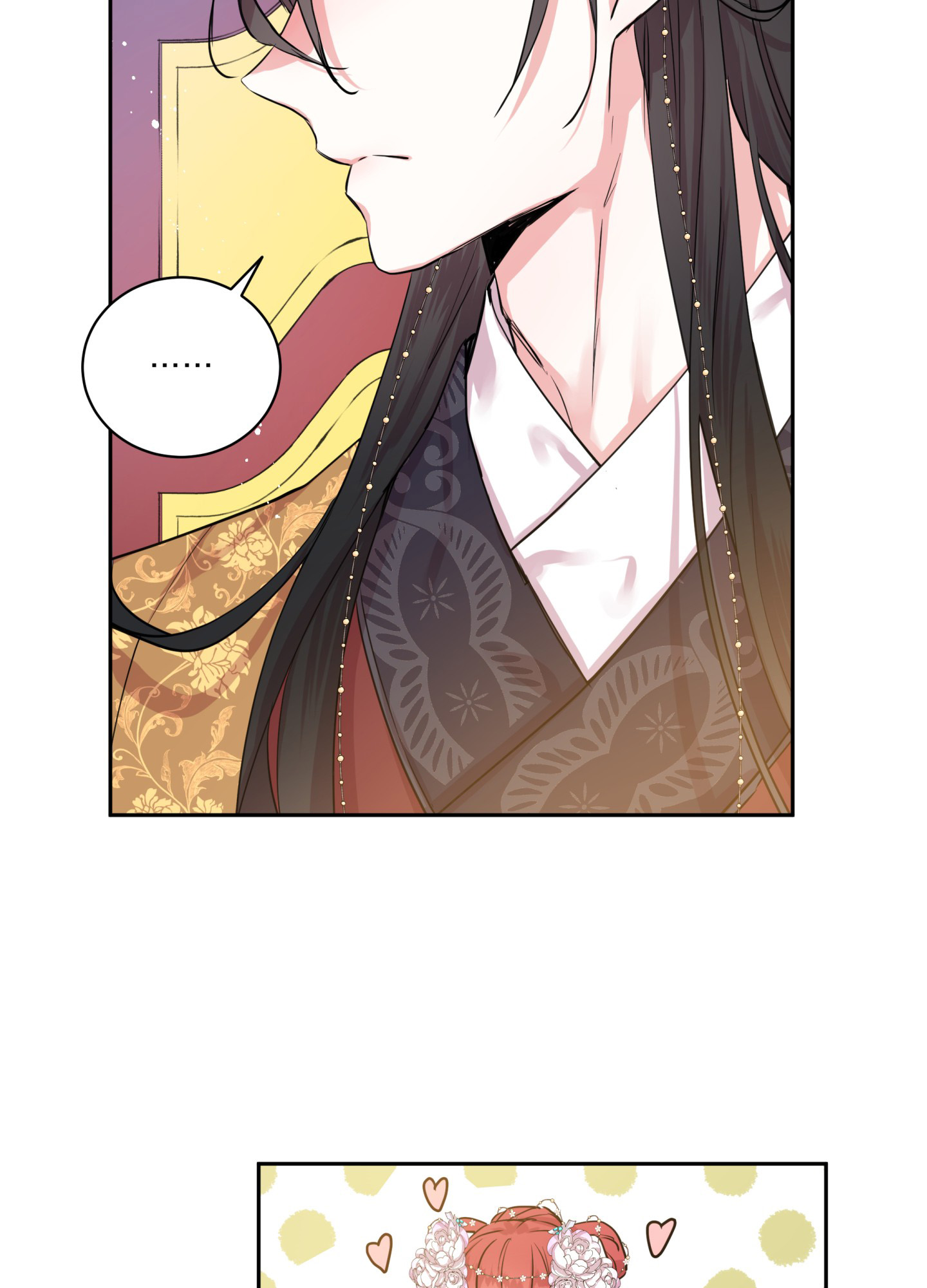 nàng tiên chốn cực lạc chapter 6.2 35