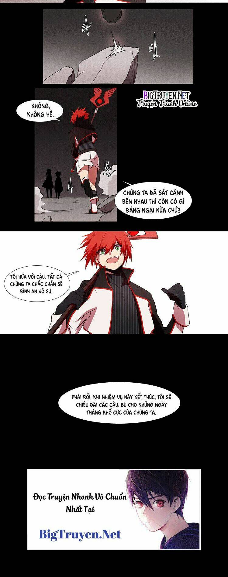 kidultic showtime chapter 0 15