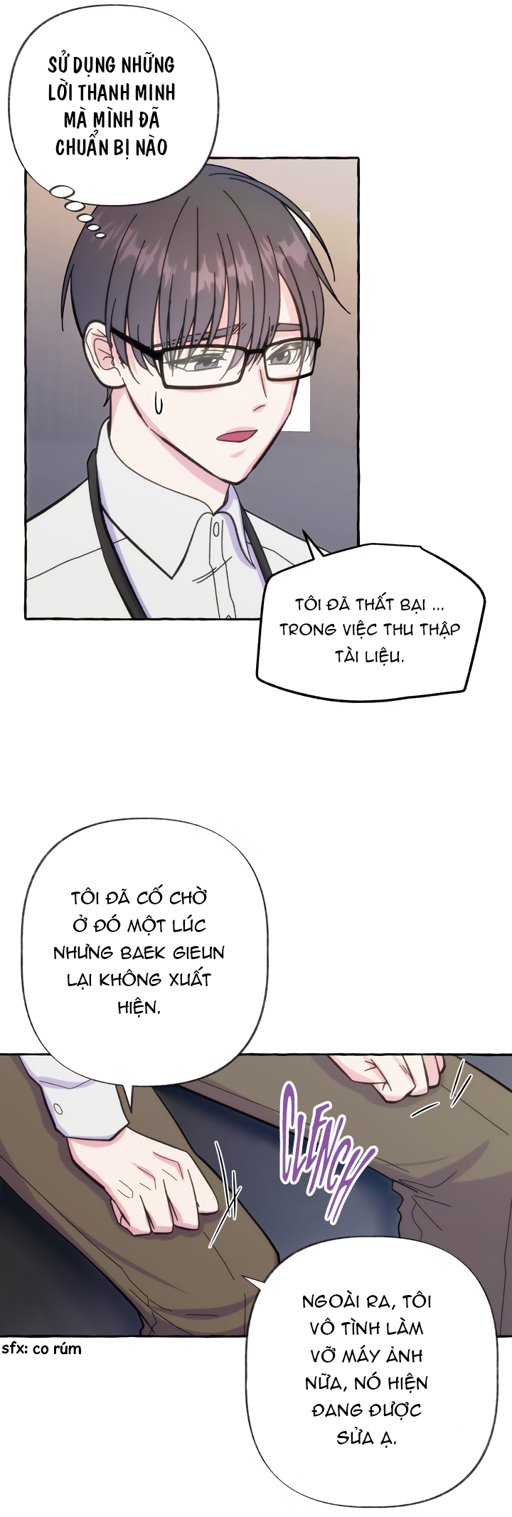 lời đồn chapter 5.2 14