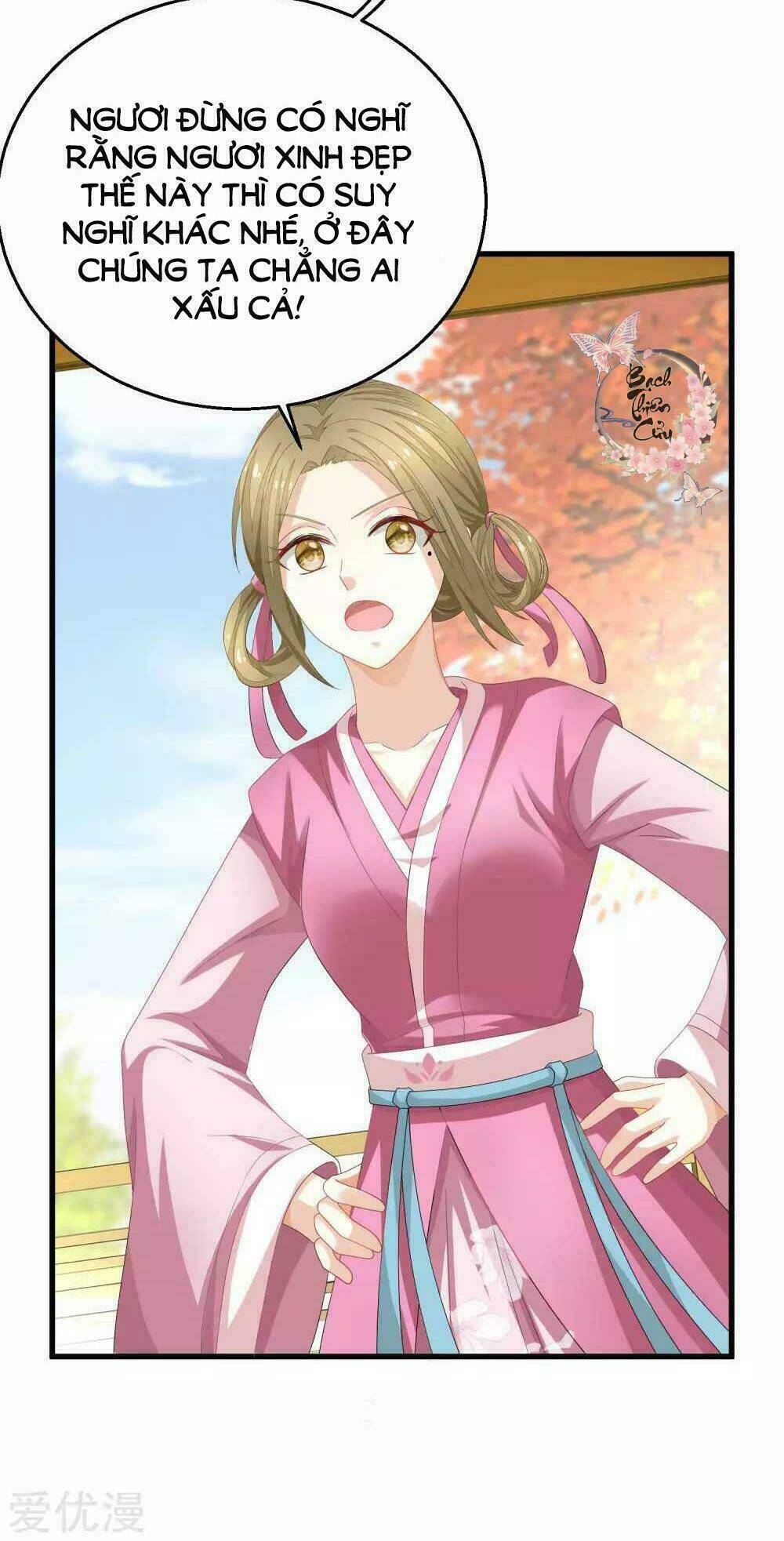 xuyên nhanh - hướng dẫn tự cứu của nữ phụ chapter 5 44