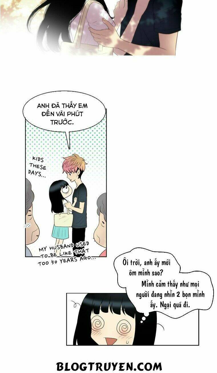 my shining world chapter 48 29