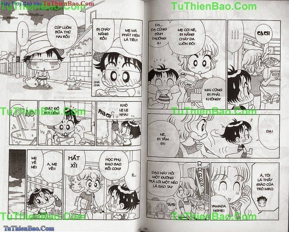 nhóc miko chapter 15 69
