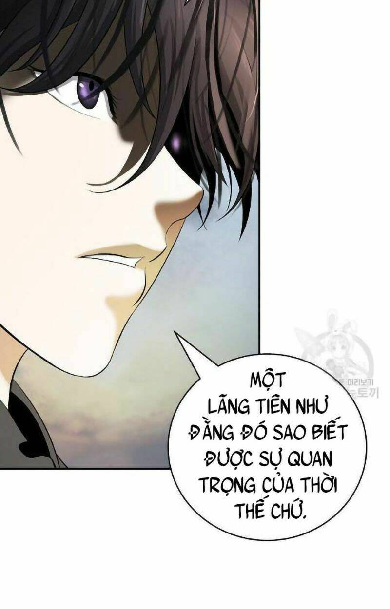 xuyên không thành hổ chapter 73 62