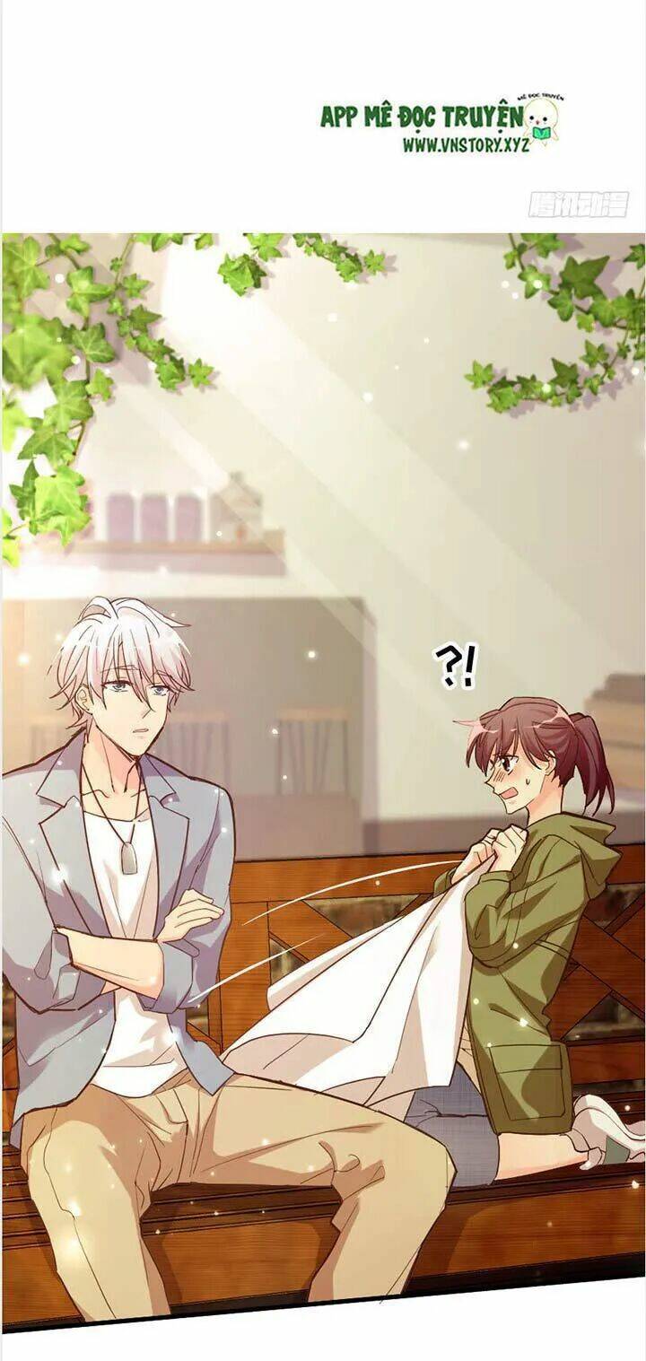 thiên hậu trở về chapter 76 34