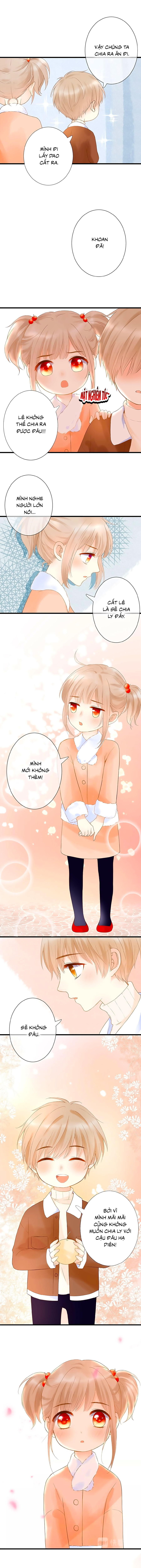 đóa hoa chớm nở chapter 5 5