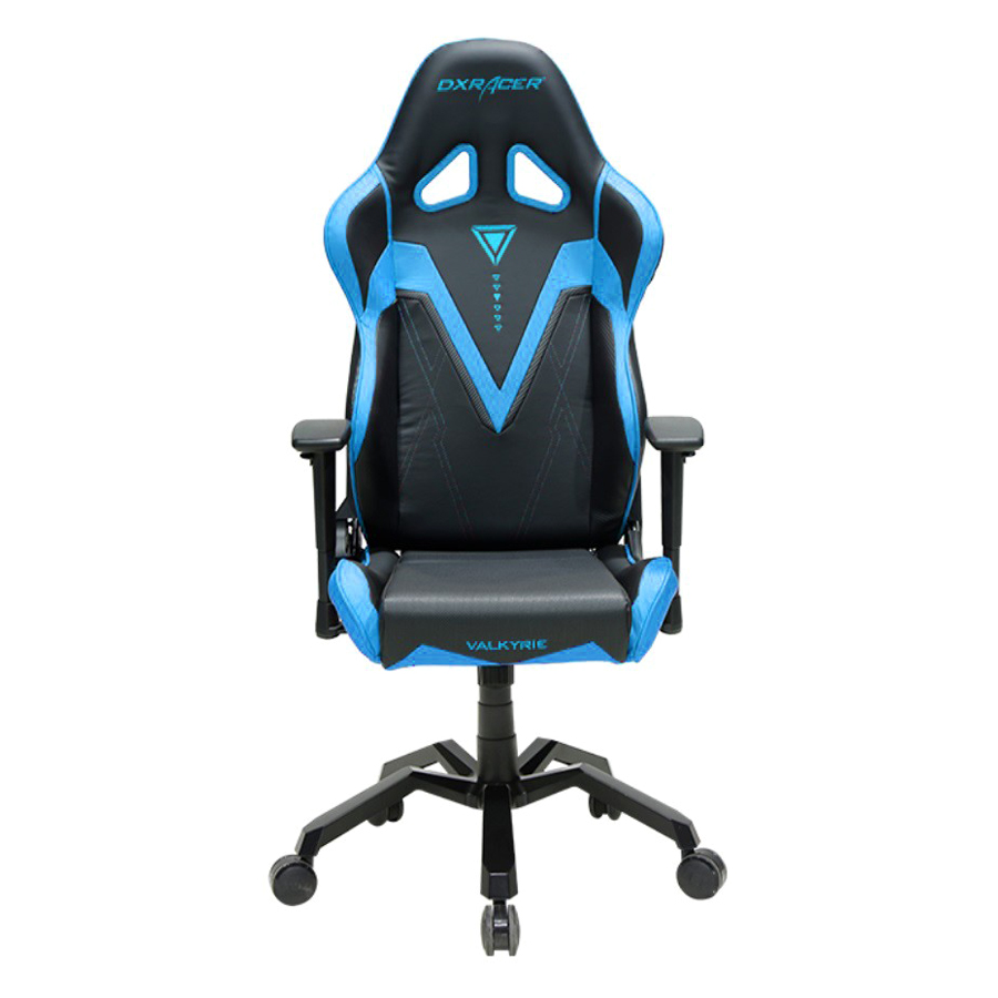 Ghế Chơi Game DXRacer Valkyrie Series - Hàng Chính Hãng