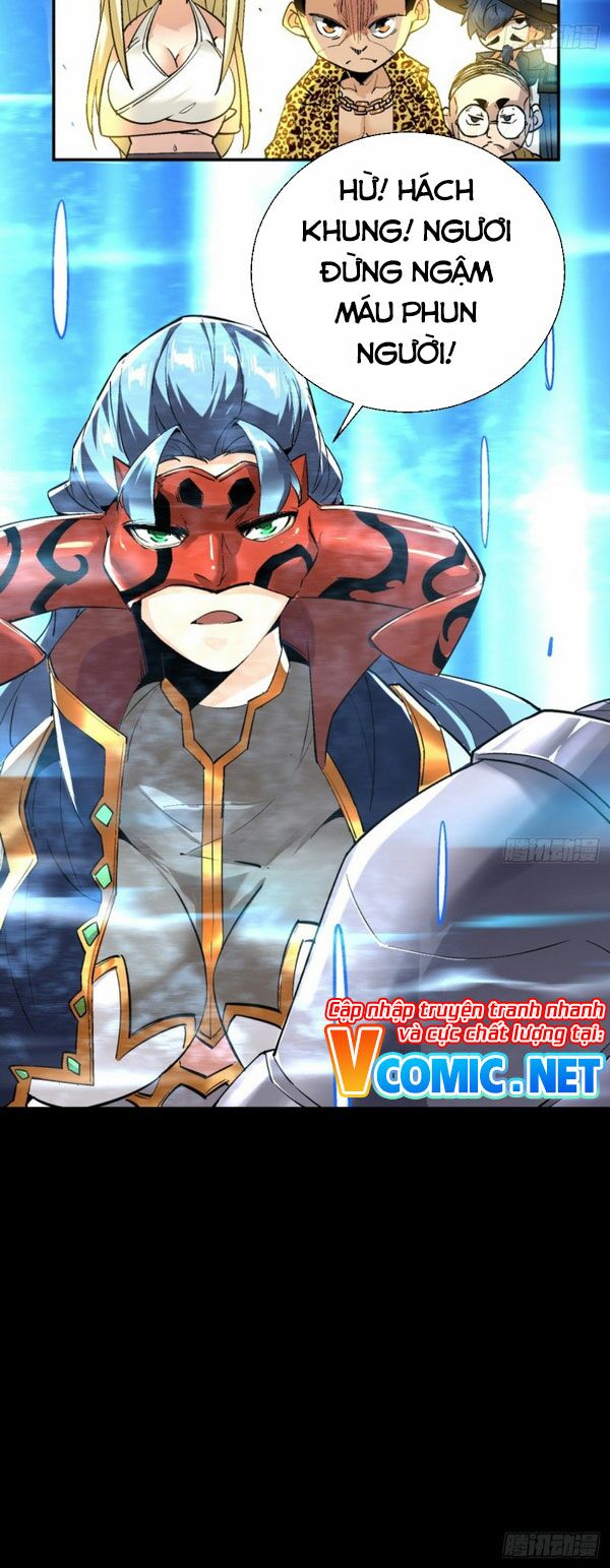 ta là nhà giàu số một, ta không muốn trọng sinh chapter 38 17