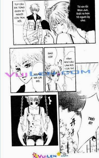 chàng trai thứ 13 chapter 6 51