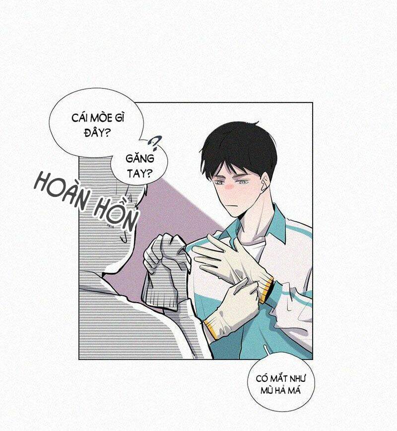 câu chuyện về cậu và tôi chapter 8 7