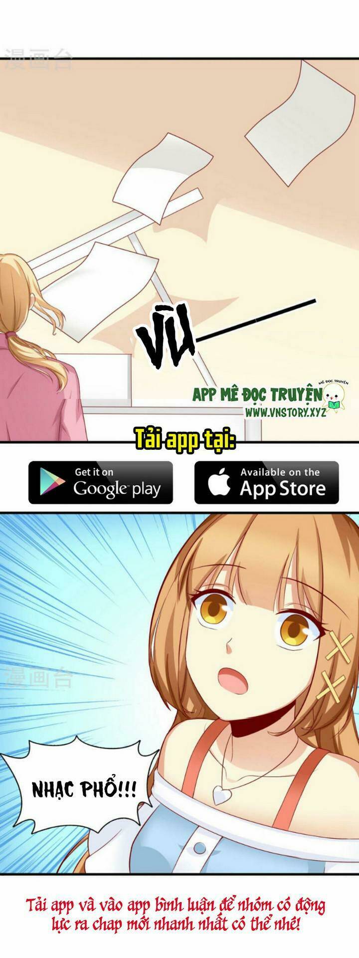 idol quốc dân đừng trêu tôi chapter 18 17