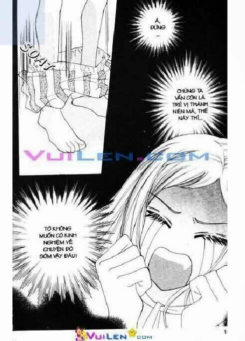 lớp học đặc biệt chapter 2 151