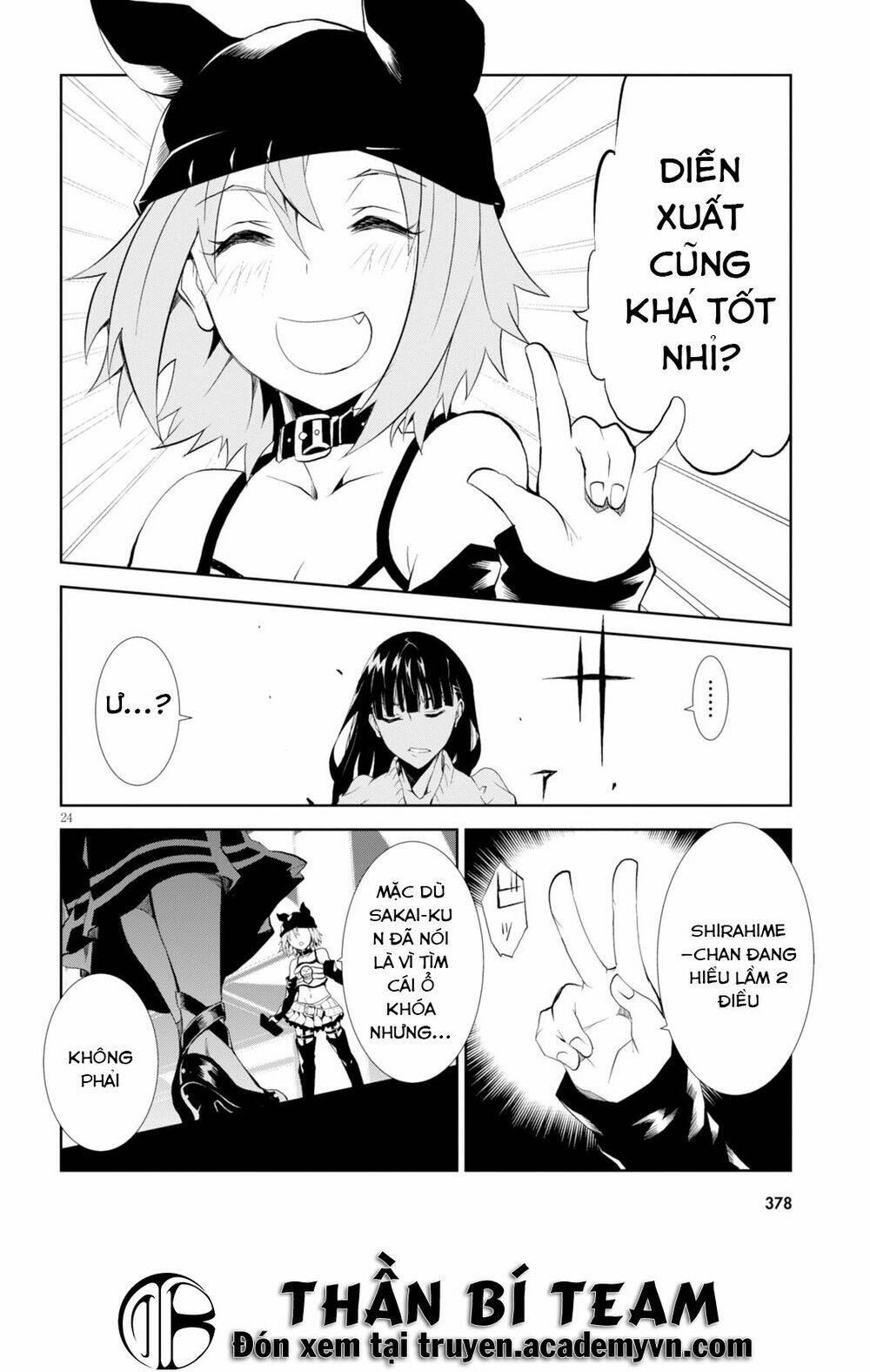 rengoku deadroll chapter 5 30