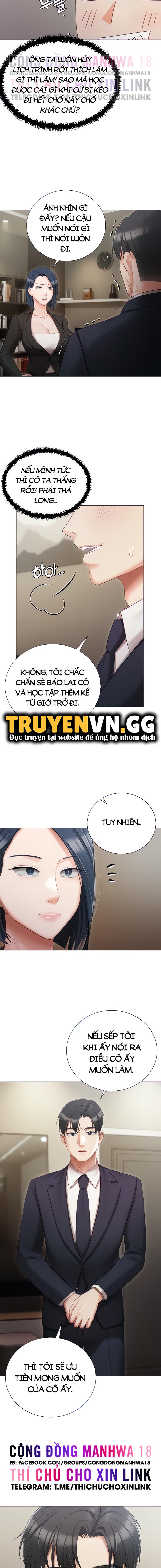 biệt thự hyeonjung chapter 23 5