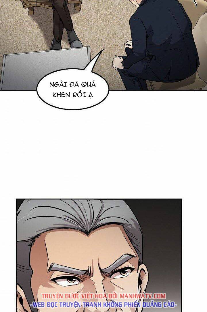 điều tra viên chuyển sinh chapter 108 43