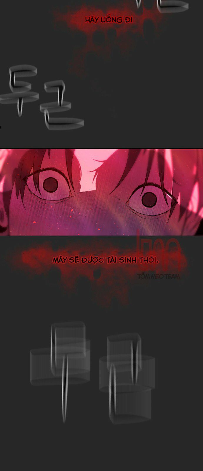 Máu trắng chapter 5 48