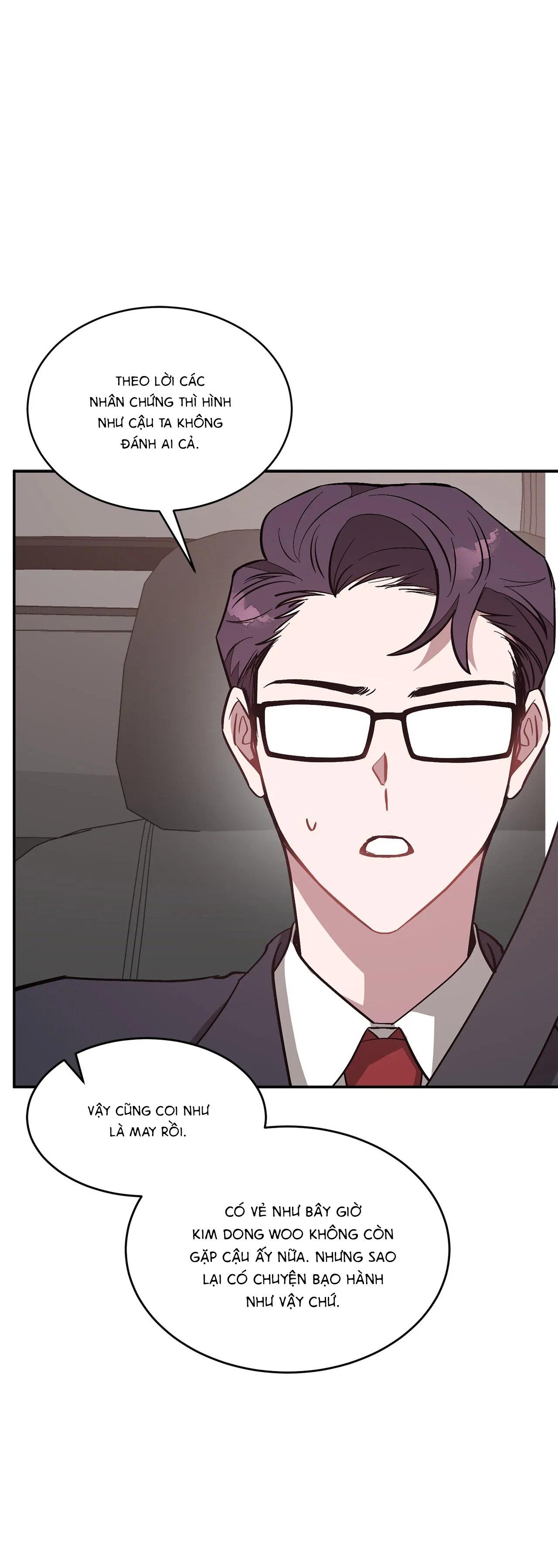 Sống Lại Lần Nữa chapter 66 14