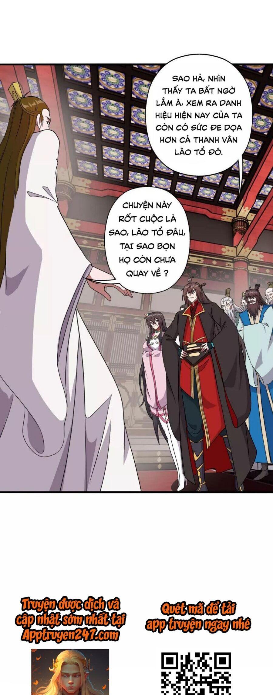 tiên võ đế tôn chapter 484 3