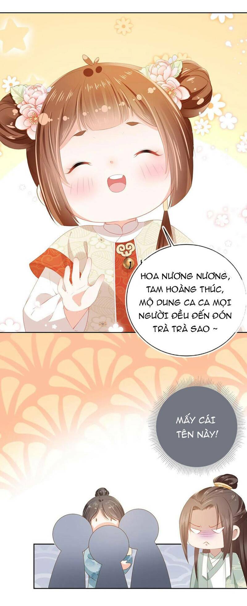 nhặt được bảo bối manh manh chapter 43 3