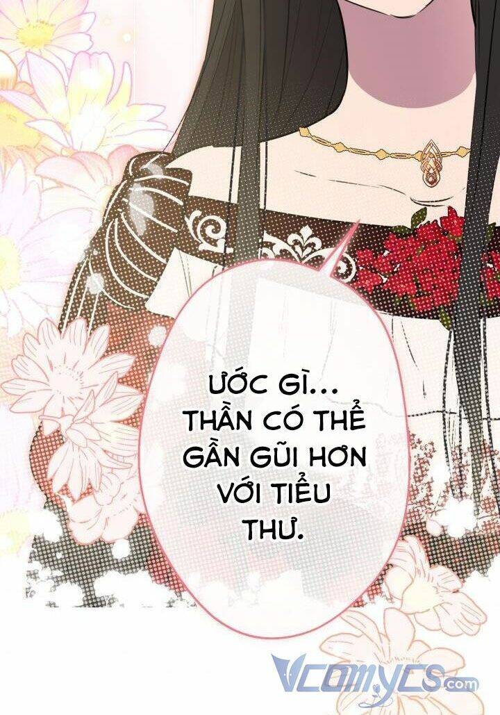 những nhân vật mạnh nhất thế giới ám ảnh tôi chapter 30 46