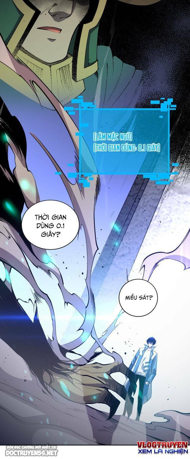 tử linh pháp sư! ta chính là thiên tài chapter 9 54